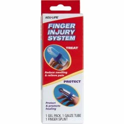 Deals ⭐ Apothecary AcuLife Finger Injury System ✨