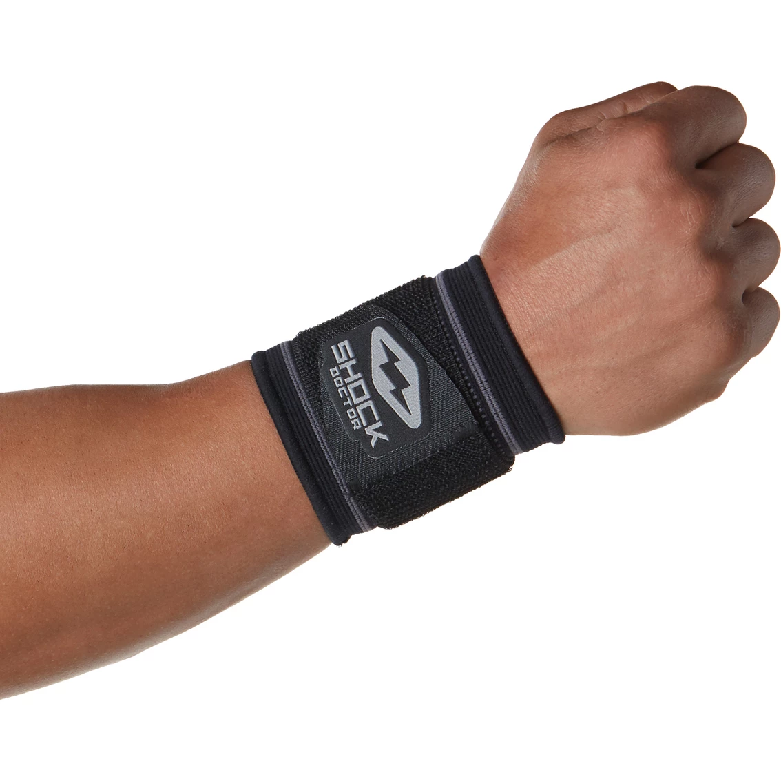 Flash Sale ๐ Shock Doctor Compression Knit Wrist Sleeve With Strap ๐ฅฐ 4 Flash Sale ๐ Shock Doctor Compression Knit Wrist Sleeve With Strap ๐ฅฐ - Image 2