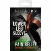 Top 10 ✨ Nufabrx Pain Relieving Medicine Compression Lower Leg Sleeve 😉
