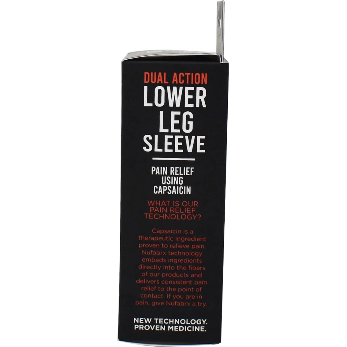 Top 10 ✨ Nufabrx Pain Relieving Medicine Compression Lower Leg Sleeve 😉 6 Top 10 ✨ Nufabrx Pain Relieving Medicine Compression Lower Leg Sleeve 😉 - Image 4