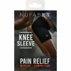 Outlet 🎁 Nufabrx Pain Relieving Medicine Compression Knee Sleeve 🎉 -sports outdoors shop unnamed file 2587