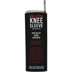 Outlet 🎁 Nufabrx Pain Relieving Medicine Compression Knee Sleeve 🎉 9 Outlet 🎁 Nufabrx Pain Relieving Medicine Compression Knee Sleeve 🎉 -sports outdoors shop unnamed file 2590