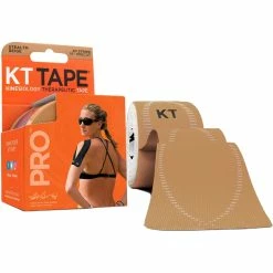 Top 10 👏 KT Tape Pro Stealth 20 Pre-Cut Strips 🔥