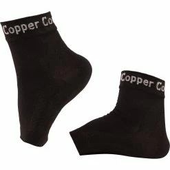 Outlet 👍 Copper Compression Foot Sleeve ⭐