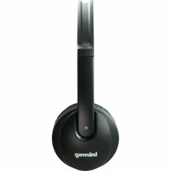 New 😀 Gemini Sound Gemini DJX-200 Professional DJ Headphones 🔔