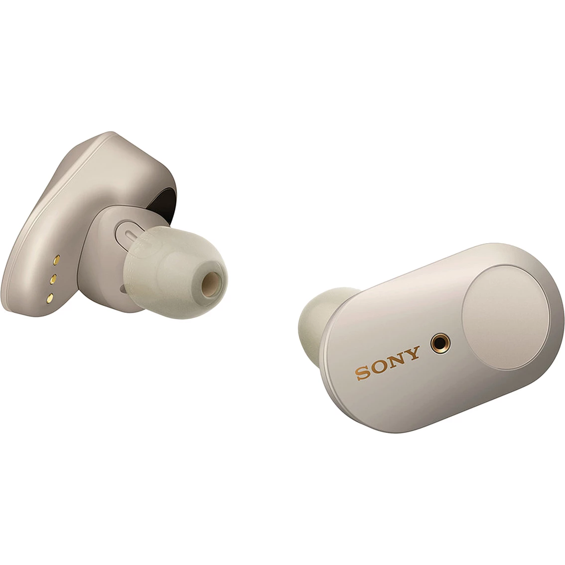 Discount ๐ Sony Wireless Noise-Cancelling In-Ear Headphones ๐งจ 3 Discount ๐ Sony Wireless Noise-Cancelling In-Ear Headphones ๐งจ