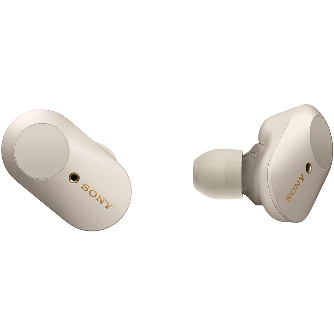 Discount ๐ Sony Wireless Noise-Cancelling In-Ear Headphones ๐งจ 4 Discount ๐ Sony Wireless Noise-Cancelling In-Ear Headphones ๐งจ - Image 2