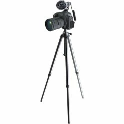 New ⌛ Digipower High Performance Compact Mic 🥰