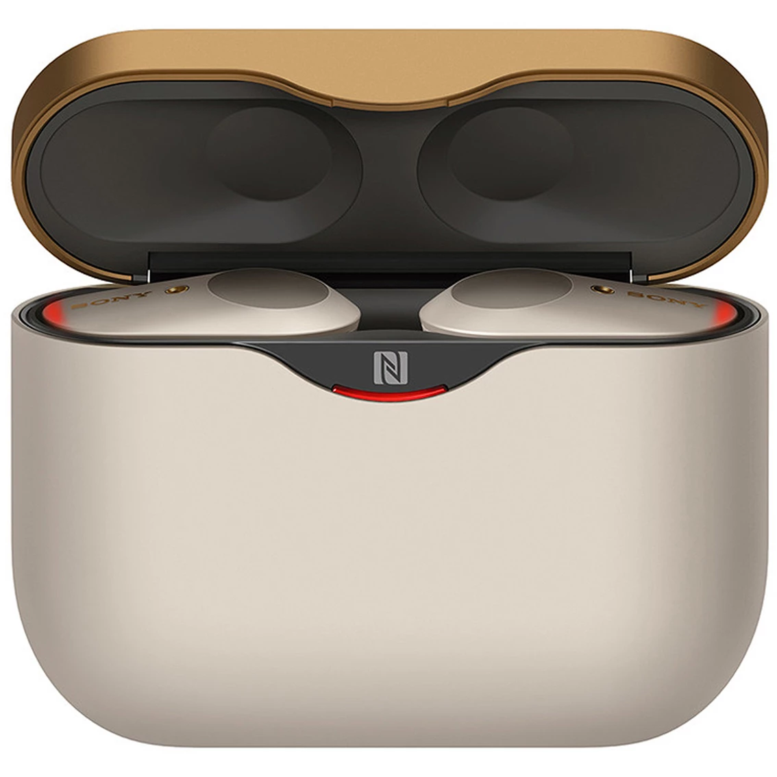 Discount ๐ Sony Wireless Noise-Cancelling In-Ear Headphones ๐งจ 8 Discount ๐ Sony Wireless Noise-Cancelling In-Ear Headphones ๐งจ - Image 6