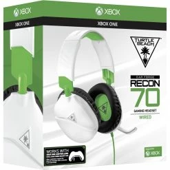 Wholesale 🥰 Turtle Beach Recon 70 White Gaming Headset For Xbox One 🧨 -sports outdoors shop unnamed file 310