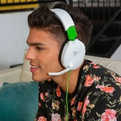 Wholesale 🥰 Turtle Beach Recon 70 White Gaming Headset For Xbox One 🧨 -sports outdoors shop unnamed file 311