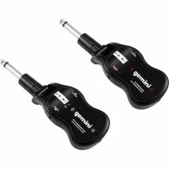 Brand new 🛒 Gemini Sound GMU-G100 UHF Wireless Guitar System ✨