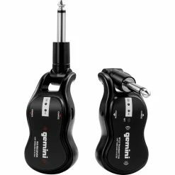 Brand new 🛒 Gemini Sound GMU-G100 UHF Wireless Guitar System ✨ -sports outdoors shop unnamed file 324