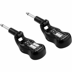 Brand new 🛒 Gemini Sound GMU-G100 UHF Wireless Guitar System ✨ -sports outdoors shop unnamed file 325