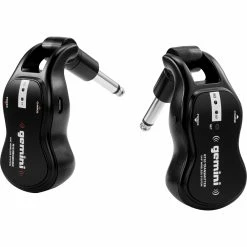 Brand new 🛒 Gemini Sound GMU-G100 UHF Wireless Guitar System ✨ -sports outdoors shop unnamed file 327