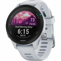 Cheap 🤩 Garmin Men's / 👩 Women's Forerunner 255 Music Smartwatch 010-02641 🤩 -sports outdoors shop unnamed file 337
