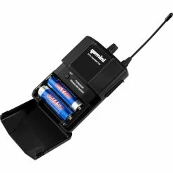 Cheap 💯 Gemini Sound GMU-HSL100 UHF Wireless Microphone System 🌟 -sports outdoors shop unnamed file 347
