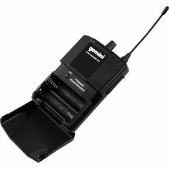 Cheap 💯 Gemini Sound GMU-HSL100 UHF Wireless Microphone System 🌟 -sports outdoors shop unnamed file 348