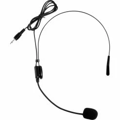 Cheap 💯 Gemini Sound GMU-HSL100 UHF Wireless Microphone System 🌟 -sports outdoors shop unnamed file 350