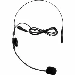 Cheap 💯 Gemini Sound GMU-HSL100 UHF Wireless Microphone System 🌟 -sports outdoors shop unnamed file 351