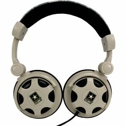 Hot Sale 🔥 AudioSpice US Army Storm Headphones 🔥