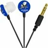Flash Sale ✨ AudioSpice Navy Seabees Ignition Earbuds 🔥