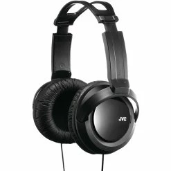 Best reviews of 🧨 JVC Full Size Over-Ear Headphones 🎉