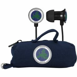 Brand new ⌛ AudioSpice Atlantic Resolve Scorch Earbuds With BudBag 🎁