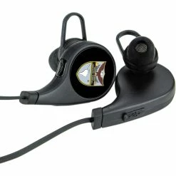 Hot Sale 😀 AudioSpice United States Southern Command Bluetooth Earbuds With BudBag ⭐