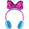Best reviews of ✔️ LOL Surprise Kids Safe Overear Headphones 🥰 -sports outdoors shop unnamed file 396