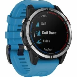 Brand new 😍 Garmin Men's / 👩 Women's Quatix 7 Standard Edition GPS Smartwatch 010-02540-60 ❤️ -sports outdoors shop unnamed file 4
