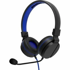 Best Pirce ✨ SnakeByte Head:Set Headphone 4 For PS4 ❤️