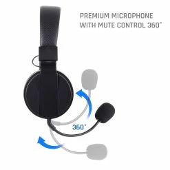 Best Pirce ✨ SnakeByte Head:Set Headphone 4 For PS4 ❤️ -sports outdoors shop unnamed file 411