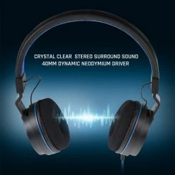 Best Pirce ✨ SnakeByte Head:Set Headphone 4 For PS4 ❤️ -sports outdoors shop unnamed file 413