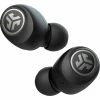 Budget ❤️ JLab Audio Go Air True Wireless Earbuds 😍 -sports outdoors shop unnamed file 422