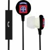 Buy 🥰 AudioSpice 82nd Airborne Division Ignition Earbuds With Mic 🎉