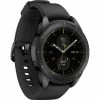 Cheapest 🔔 Samsung Galaxy ⌚ Watch Bluetooth 42mm SMR800NZSAXAR 🔥 -sports outdoors shop unnamed file 435
