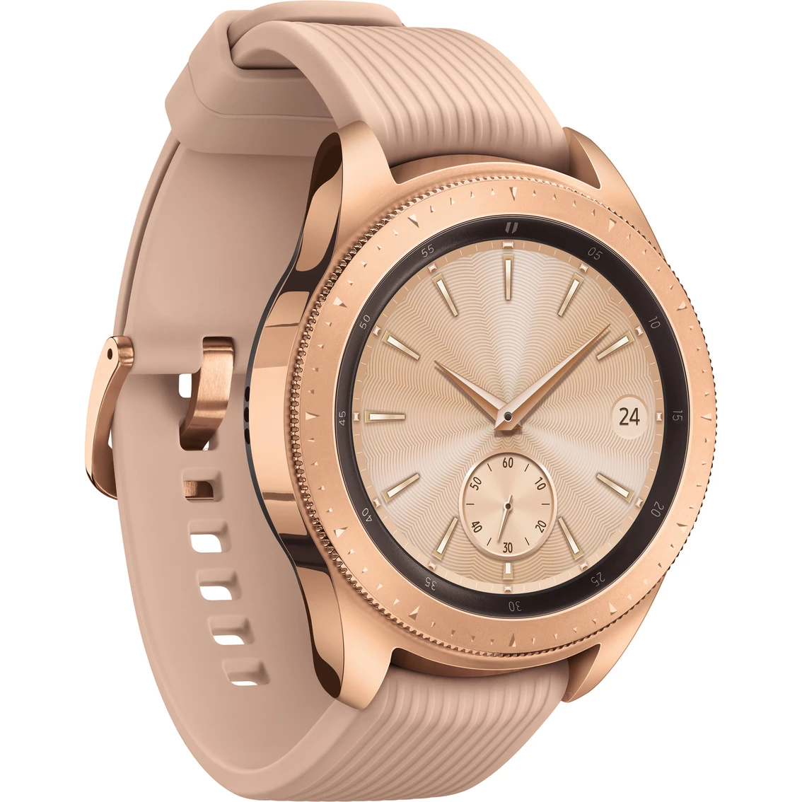 Cheapest 🔔 Samsung Galaxy ⌚ Watch Bluetooth 42mm SMR800NZSAXAR 🔥 4 Cheapest 🔔 Samsung Galaxy ⌚ Watch Bluetooth 42mm SMR800NZSAXAR 🔥 - Image 2