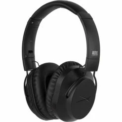 Flash Sale ⭐ Altec Lansing Whisper Active Noise Cancelling Bluetooth Headphones ✔️