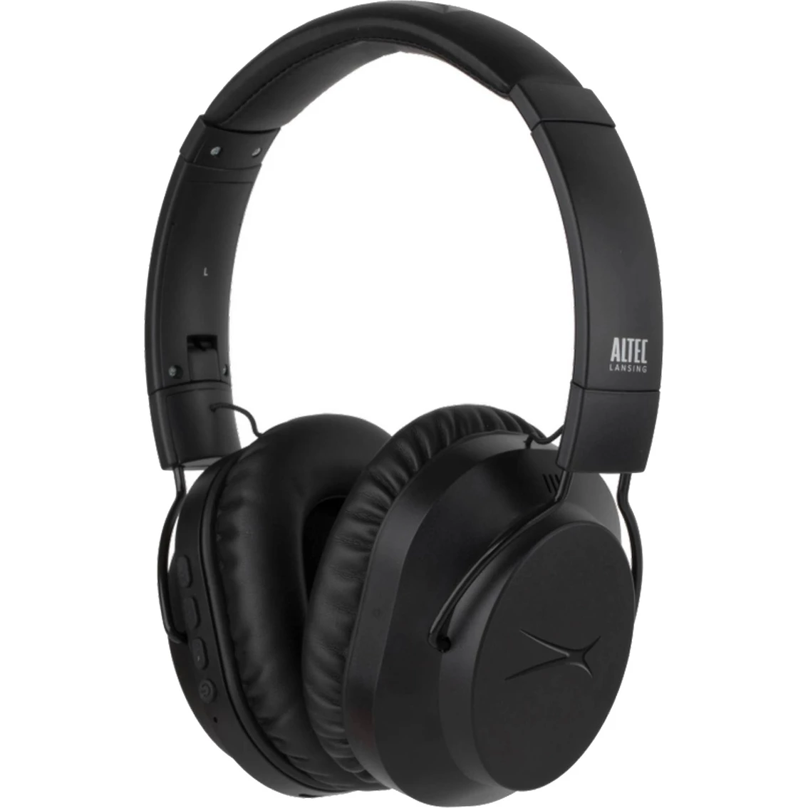 Flash Sale ⭐ Altec Lansing Whisper Active Noise Cancelling Bluetooth Headphones ✔️ 3 Flash Sale ⭐ Altec Lansing Whisper Active Noise Cancelling Bluetooth Headphones ✔️