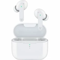 Cheap ✔️ Treblab X1 True Wireless Earbuds Touch Control Bluetooth With Charging Case IPX4 🛒