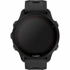 Budget 🎉 Garmin Men's / 👩 Women's Forerunner 955 Solar Smartwatch 010-02638-00 🌟 -sports outdoors shop unnamed file 449