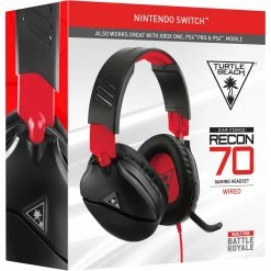 Best reviews of ⭐ Turtle Beach Recon 70 Gaming Headset For Nintendo Switch 🔔 -sports outdoors shop unnamed file 460