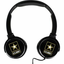 Cheap 👏 AudioSpice US Army Sonic Boom Headphones 🛒