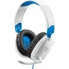 New 🔔 Turtle Beach Recon 70 White Gaming Headset For PS4 👏 -sports outdoors shop unnamed file 472