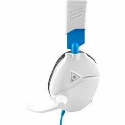 New 🔔 Turtle Beach Recon 70 White Gaming Headset For PS4 👏 -sports outdoors shop unnamed file 475