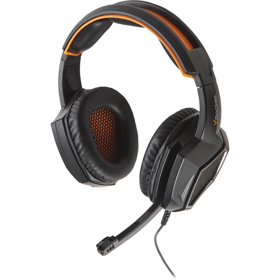 Discount 🌟 National Brand X Rocker XH3 Headset 💯 3 Discount 🌟 National Brand X Rocker XH3 Headset 💯