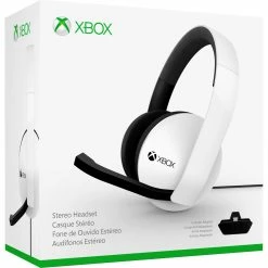 Brand new ⭐ Microsoft Xbox Stereo Headset 😍 -sports outdoors shop unnamed file 488