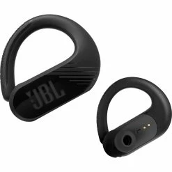 Promo ๐ JBL Endurance Peak II Waterproof True Wireless In Ear Sport Headphones ๐งจ