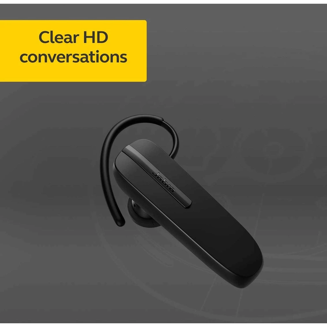 Cheapest ✔️ Jabra Talk 5 Bluetooth Mono Headset ✨ 5 Cheapest ✔️ Jabra Talk 5 Bluetooth Mono Headset ✨ - Image 3
